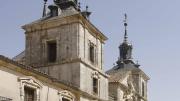 palacio de goyeneche nuevo baztan