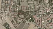 Vista aérea de Cubas de la Sagra