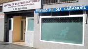Centro de día Caramuel