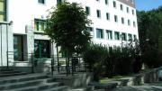 Residencia Montehermoso Madrid