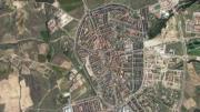 Vista aérea de villanueva_de_la_canada