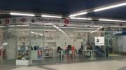 Centro de Atención al Cliente y Objetos Perdidos