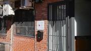 Fachada del Centro de Día de Soporte Social (CD) y Centro de Rehabilitación Psicosocial Navalcarnero
