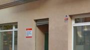 Fachada del Centro de Rehabilitación Psicosocial (CRPS) Puente de Vallecas