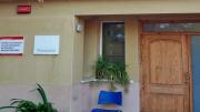 Fachada de la Residencia (MR) Parla para personas con enfermedad mental