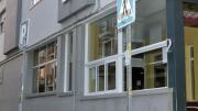 Fachada de la Residencia COCEMFE