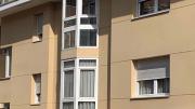 Fachada Estudios Asura Residencia - Fundación NAMASTE