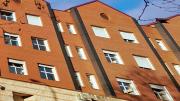 Fachada de la Residencia y Centro de Día Carmen Sevilla Fundación ANDE