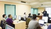 Aula de formación