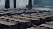 Aula Vacia