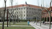 Universidad Carlos III de Madrid