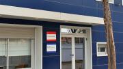 Fachada del Centro de Rehabilitación Psicosocial Parla