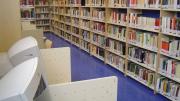 Biblioteca Francisco Ibáñez_Interior