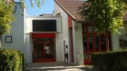 Exterior Centro Cultural Caleidoscopio de Móstoles