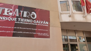 Centro Cultural Enrique Tierno Galván de  Leganés