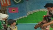 Cuentacuentos Hansel y Gretel