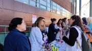 Feria Salud