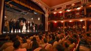 Muestra de los Cásicos en Alcalá