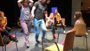 taller impro