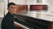 mus escorial