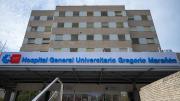 fachada hospital