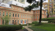 Imagen de la Biblioteca de la Fundacion Lázaro Galdiano_