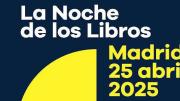 La noche de los libros 2025