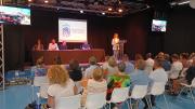 mesa redonda