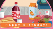 Birthday Party