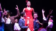 Foto de Espectáculo flamenco por el Ballet Flamenco de Madrid