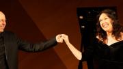 Foto de Recital de canto y piano a cargo de la soprano Laia Falcón y el pianista Alberto Rosado