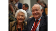 III Encuentro Personas de Edad