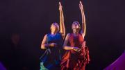 Foto de Espectáculo de danza del Conservatorio Profesional de Danza Fortea