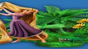 Rapunzel cuento