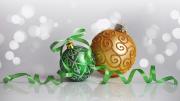 Bolas de Navidad
