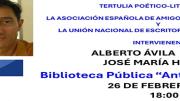 ávila morales