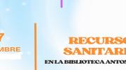 recursos sanitarios