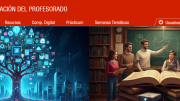 programas de innovación y formación del profesorado