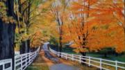 La_pintura_camino