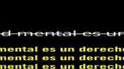 saludmental derecho
