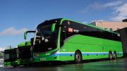  La Comunidad de Madrid actualiza los objetos que se pueden transportar en los autobuses interurbanos