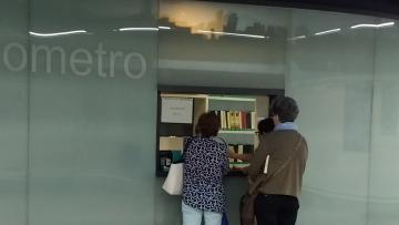 Bibliometro