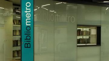 Bibliometro
