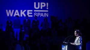 Wake up Spain