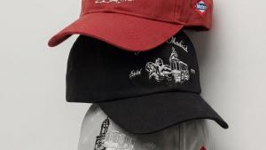 gorras de Metro inspiradas en símbolos de la capital para celebrar el 2 de Mayo y San Isidro