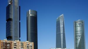 Torres de Madrid