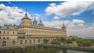Visit Madrid