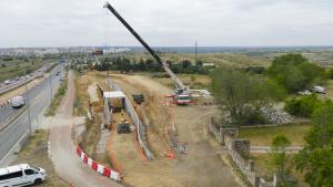 PI carril bici