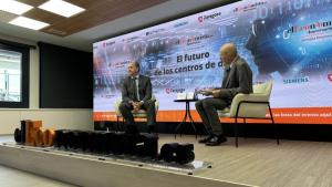 II jornada el futuro de los centros de datos