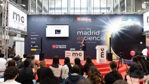 Feria madridesciencia